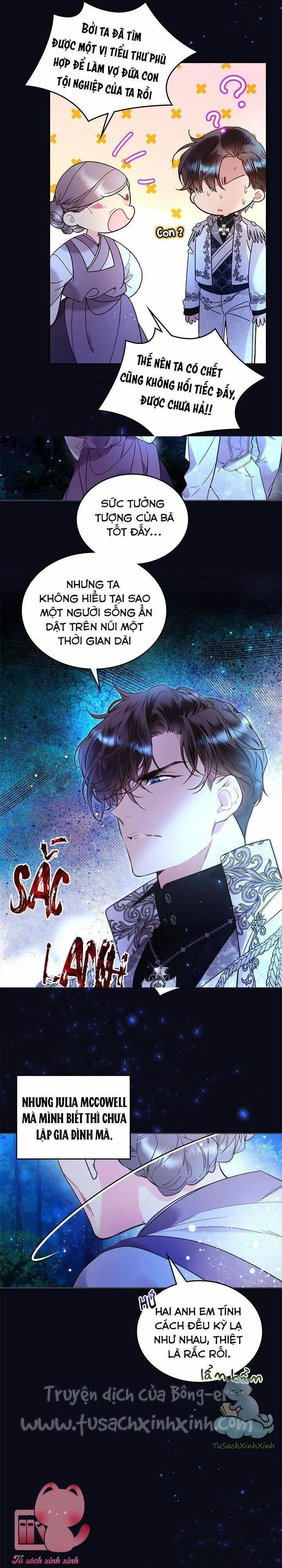 Công Chúa Chloe Chapter 67 - 17