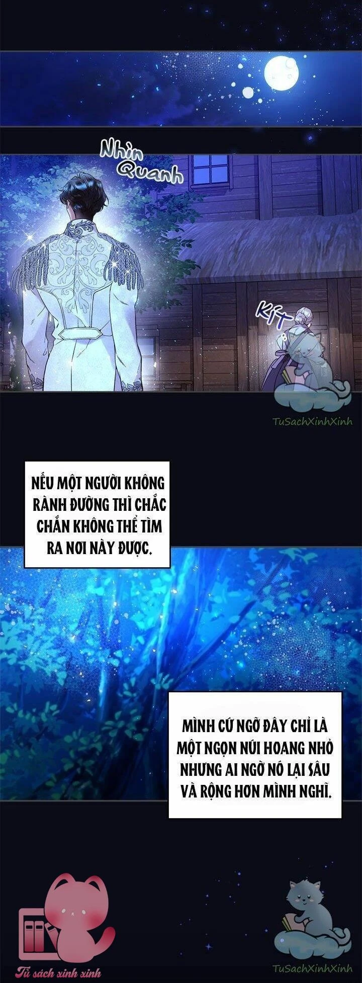 Công Chúa Chloe Chapter 67 - 18