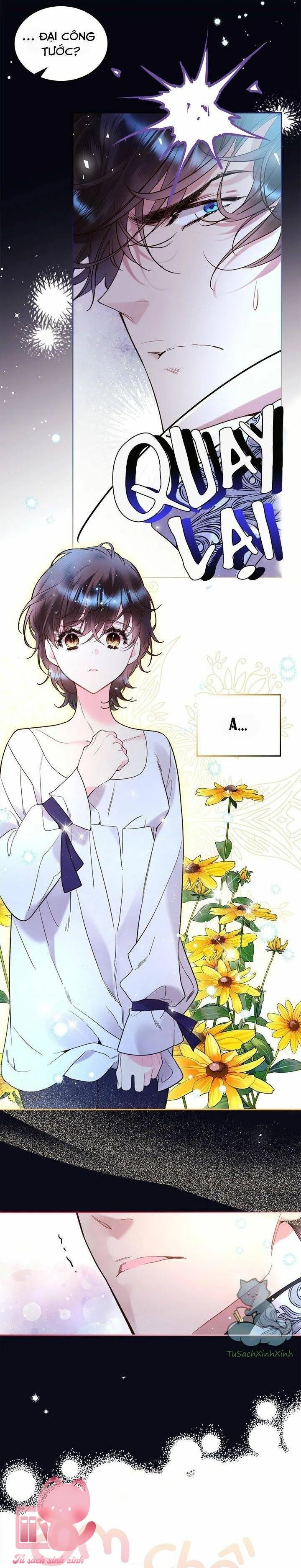 Công Chúa Chloe Chapter 67 - 19