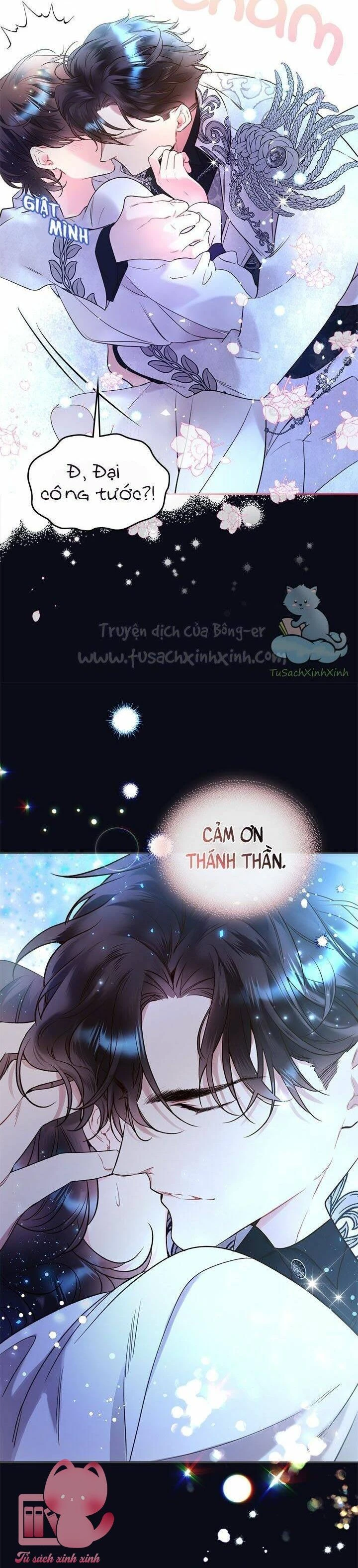 Công Chúa Chloe Chapter 67 - 20