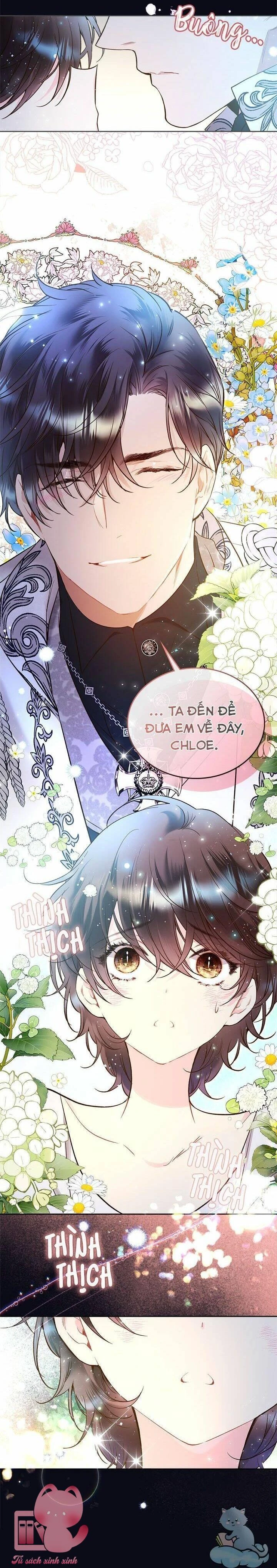 Công Chúa Chloe Chapter 67 - 21