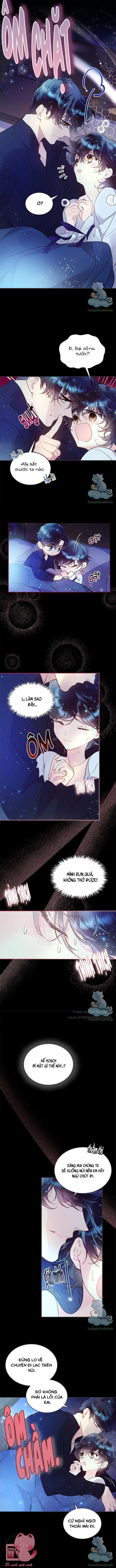 Công Chúa Chloe Chapter 68 - 2