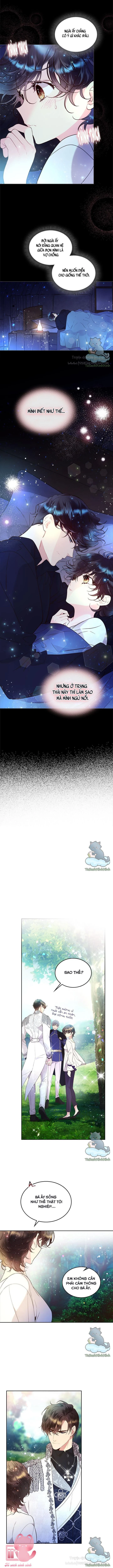 Công Chúa Chloe Chapter 68 - 3