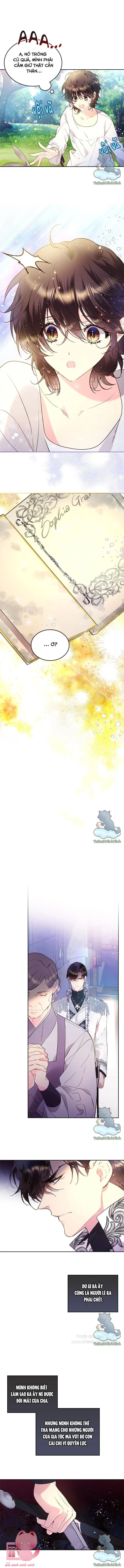 Công Chúa Chloe Chapter 68 - 5