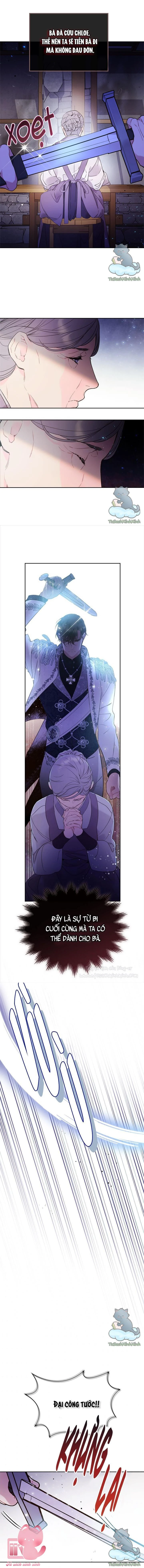 Công Chúa Chloe Chapter 68 - 6