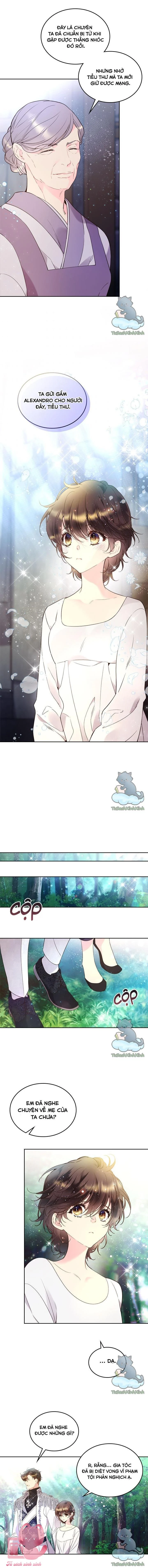 Công Chúa Chloe Chapter 68 - 8