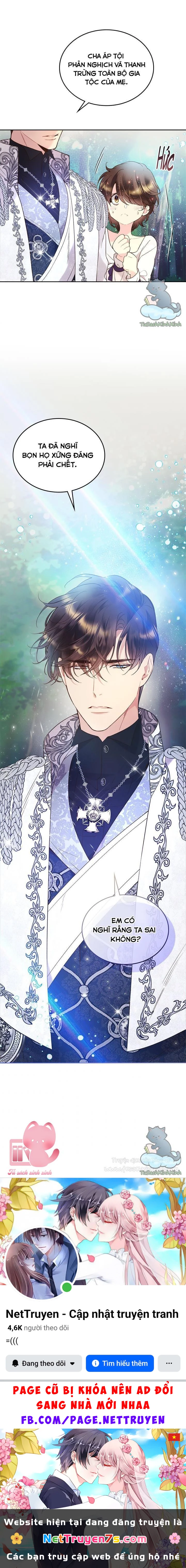 Công Chúa Chloe Chapter 68 - 11