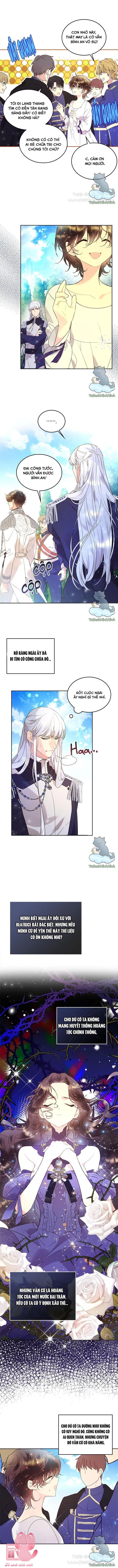 Công Chúa Chloe Chapter 69 - 3