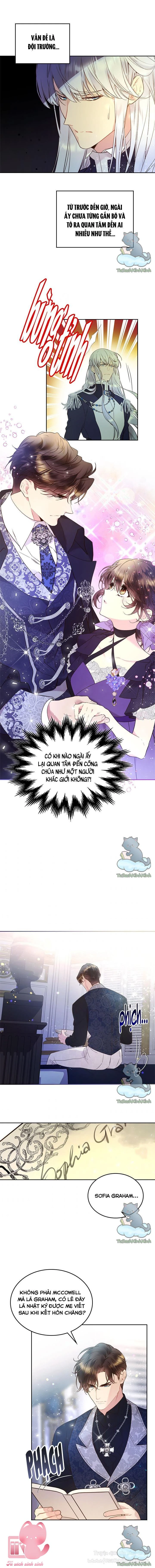 Công Chúa Chloe Chapter 69 - 4