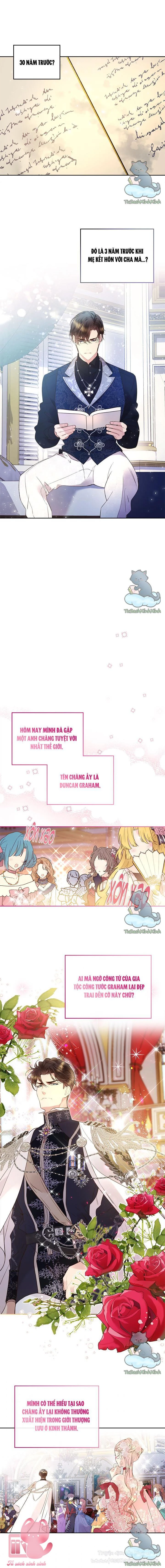 Công Chúa Chloe Chapter 69 - 5