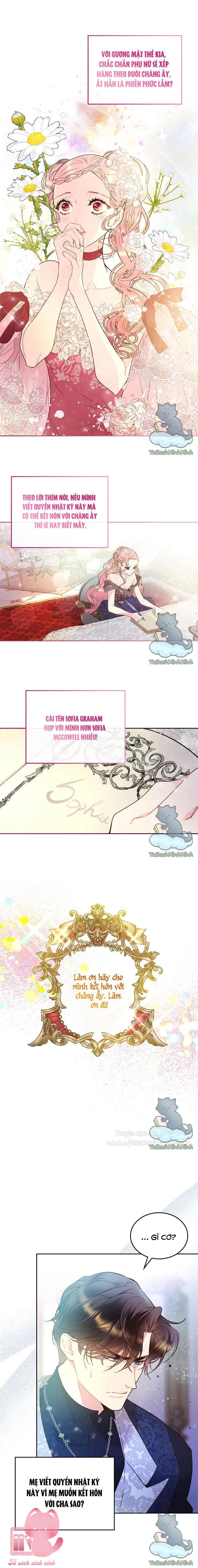 Công Chúa Chloe Chapter 69 - 6