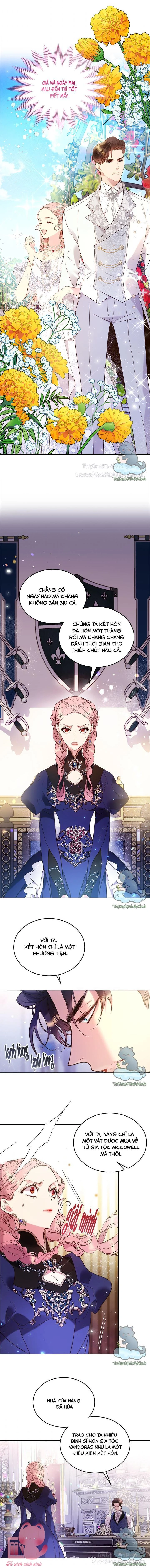 Công Chúa Chloe Chapter 69 - 9