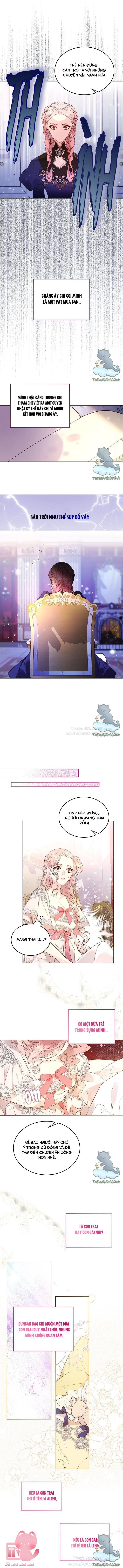 Công Chúa Chloe Chapter 69 - 10