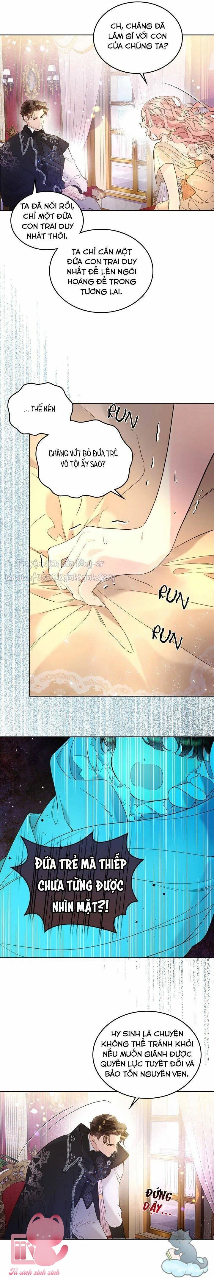 Công Chúa Chloe Chapter 70 - 2