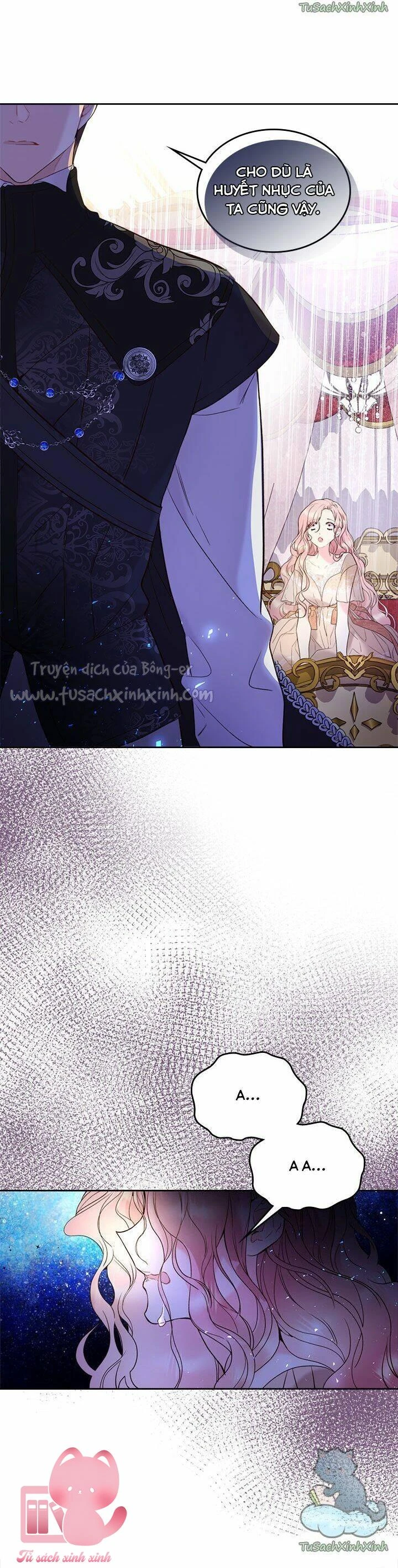 Công Chúa Chloe Chapter 70 - 3