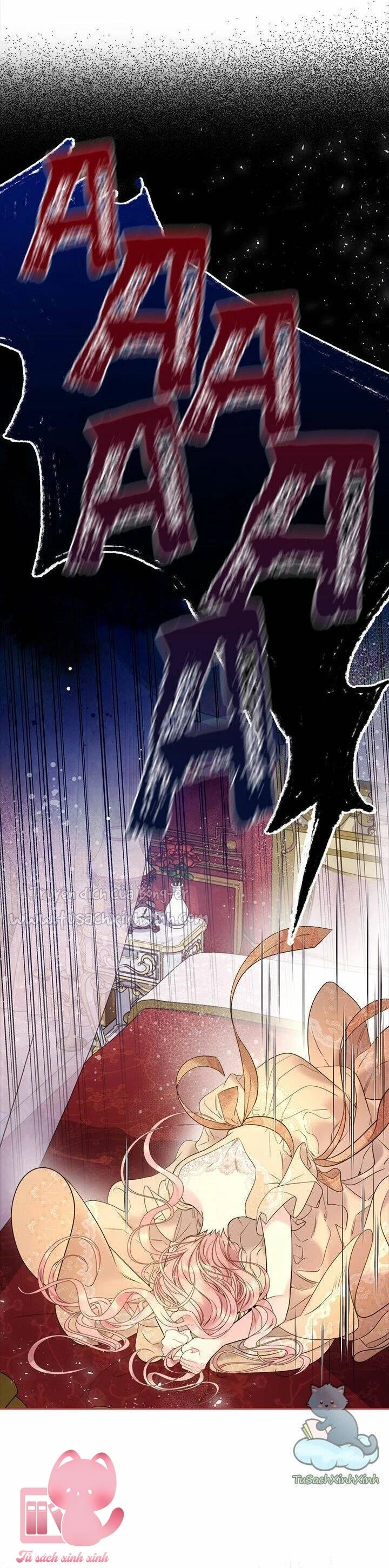 Công Chúa Chloe Chapter 70 - 4