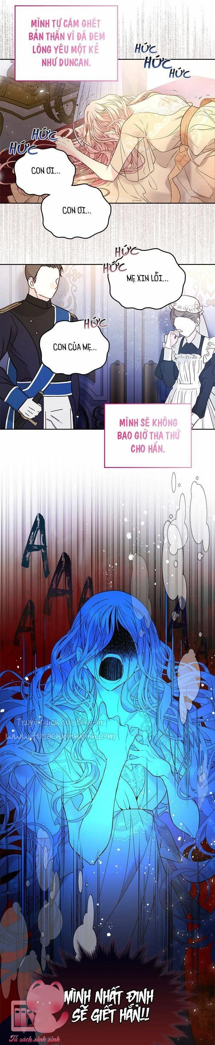 Công Chúa Chloe Chapter 70 - 5