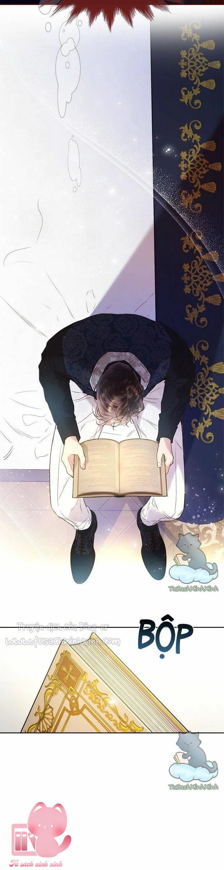 Công Chúa Chloe Chapter 70 - 6