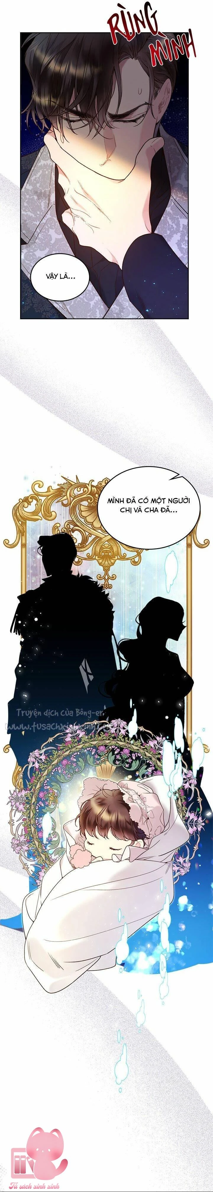 Công Chúa Chloe Chapter 70 - 7