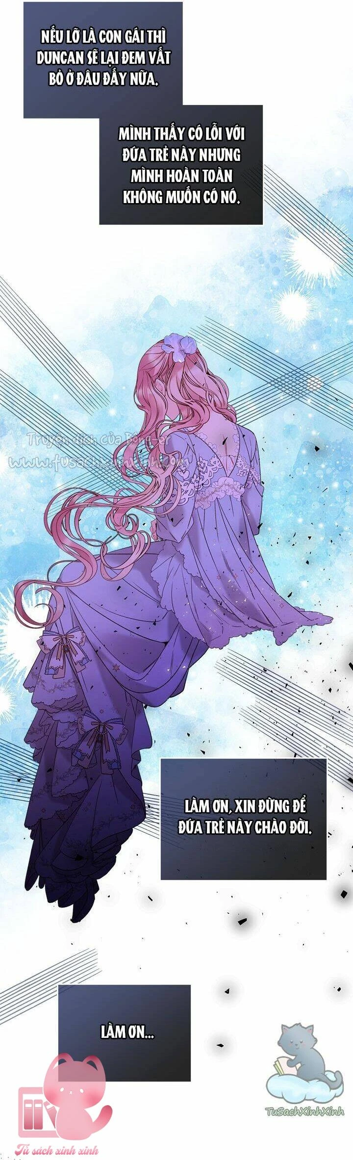 Công Chúa Chloe Chapter 70 - 9