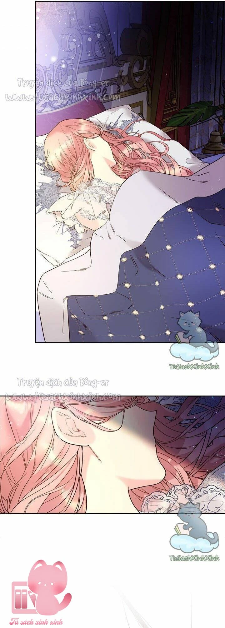 Công Chúa Chloe Chapter 70 - 11