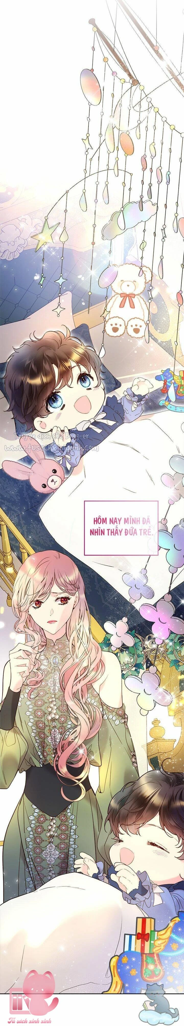 Công Chúa Chloe Chapter 70 - 12