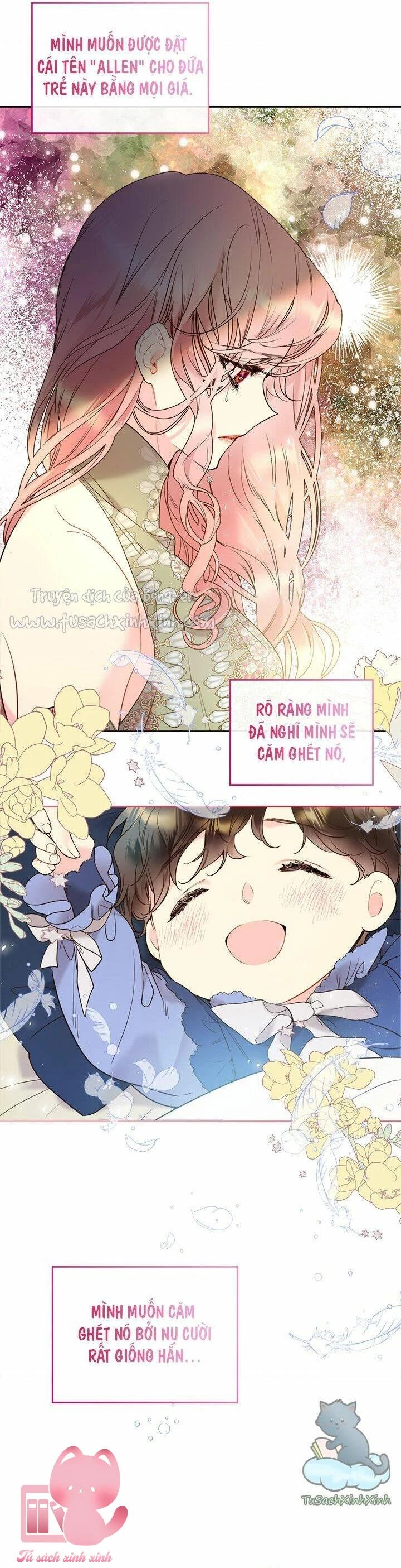 Công Chúa Chloe Chapter 70 - 14