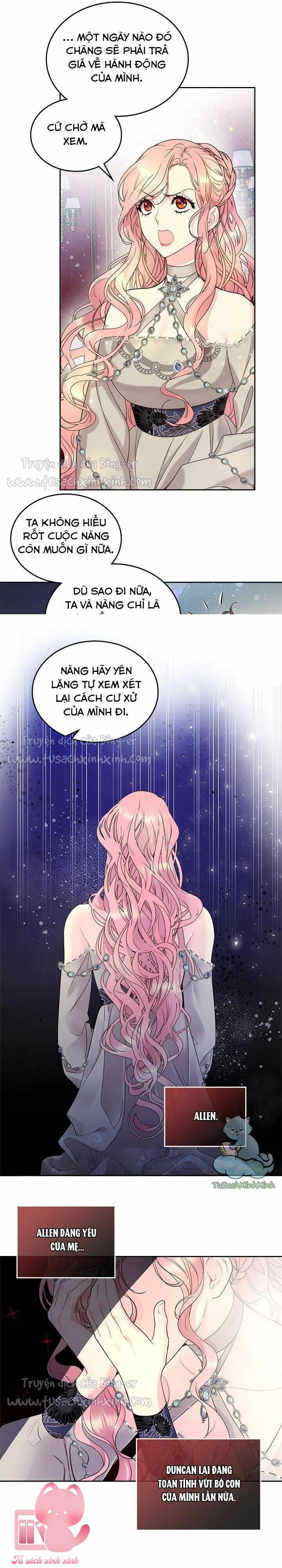 Công Chúa Chloe Chapter 70 - 17