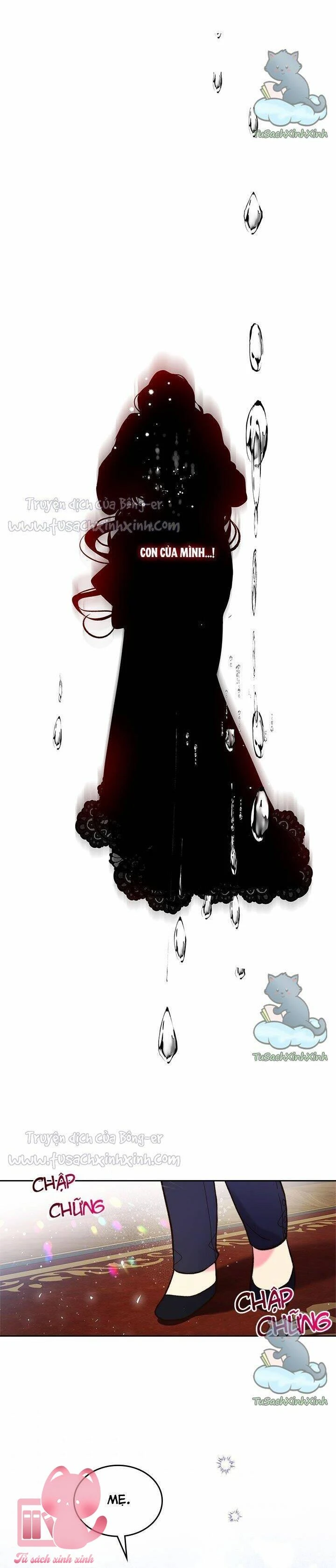 Công Chúa Chloe Chapter 70 - 18