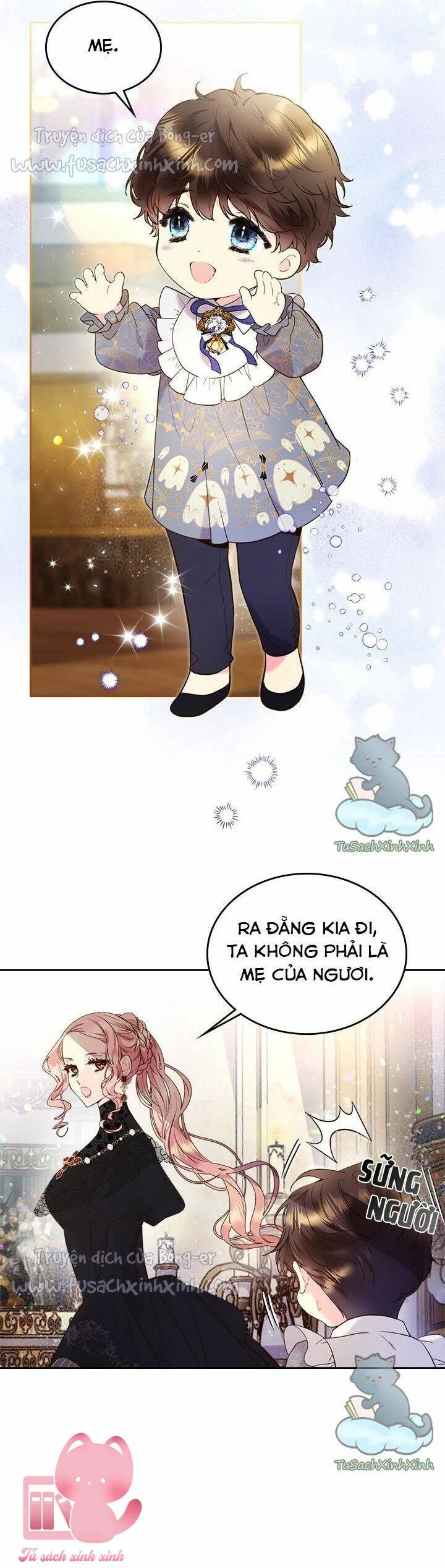 Công Chúa Chloe Chapter 70 - 19