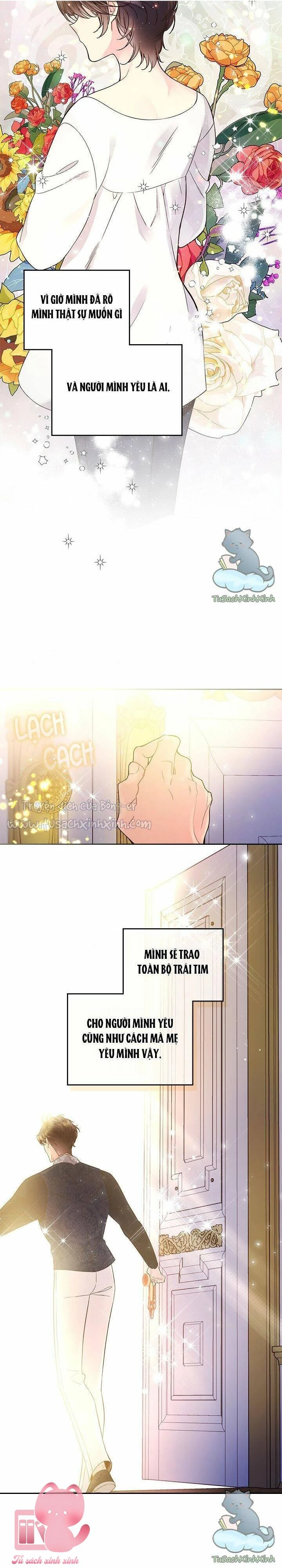 Công Chúa Chloe Chapter 70 - 23