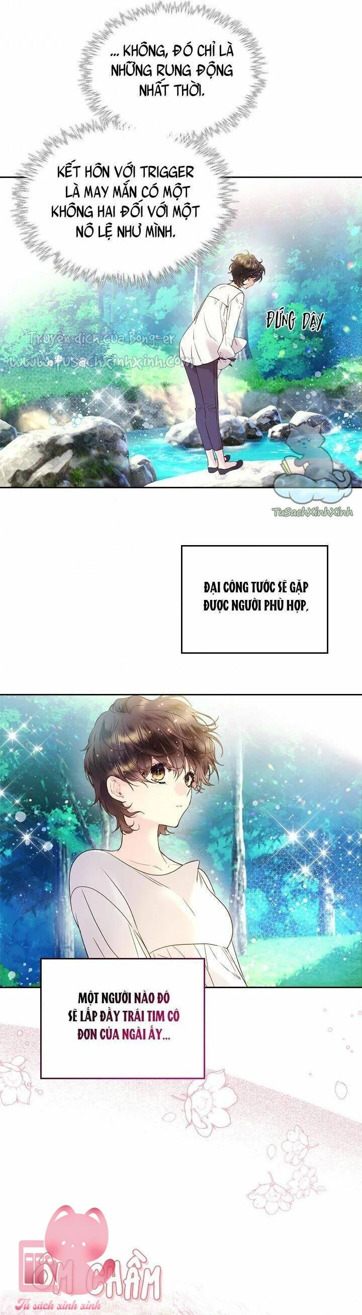 Công Chúa Chloe Chapter 70 - 26