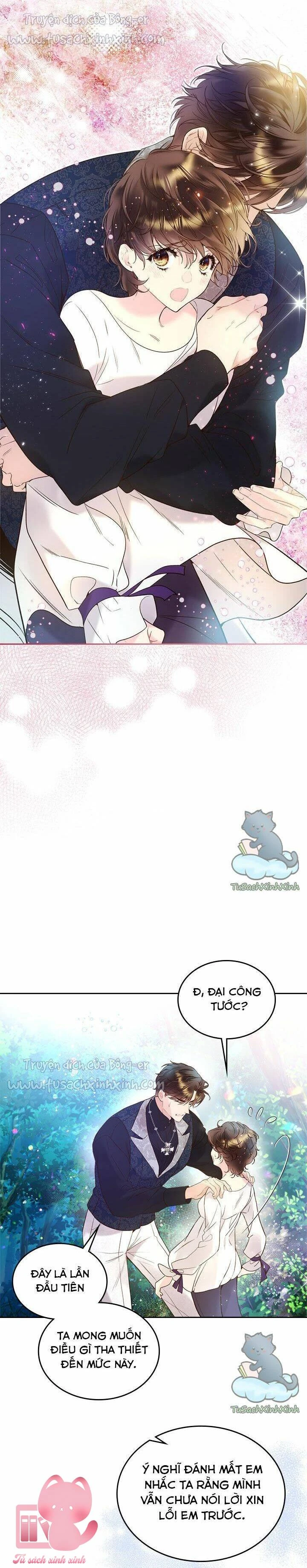 Công Chúa Chloe Chapter 70 - 27