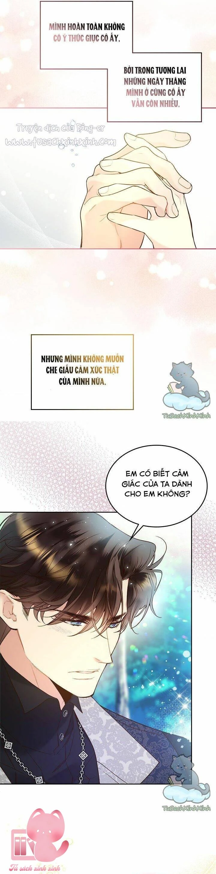 Công Chúa Chloe Chapter 70 - 29