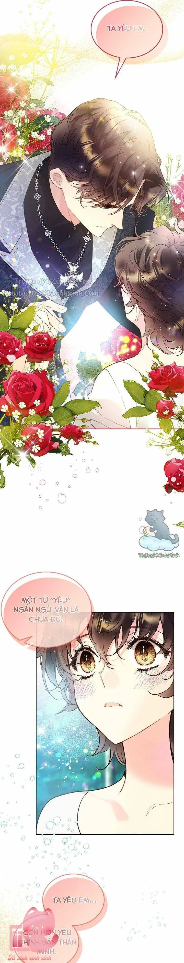 Công Chúa Chloe Chapter 70 - 30