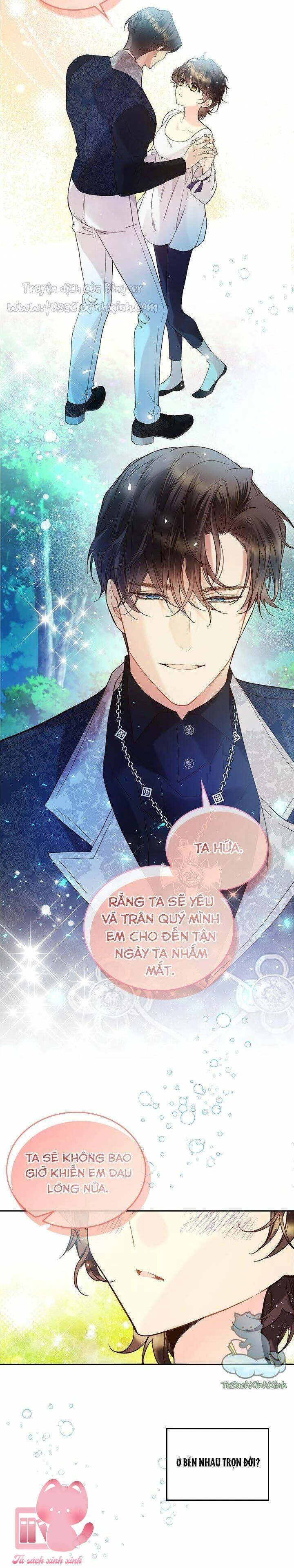 Công Chúa Chloe Chapter 70 - 31