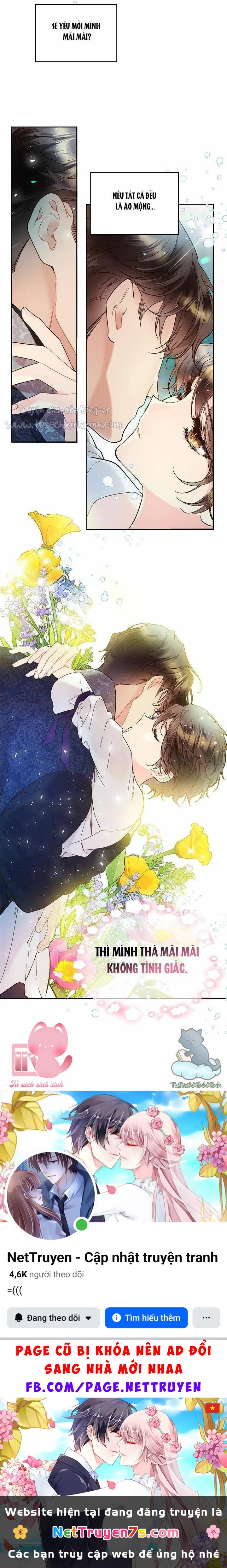 Công Chúa Chloe Chapter 70 - 32