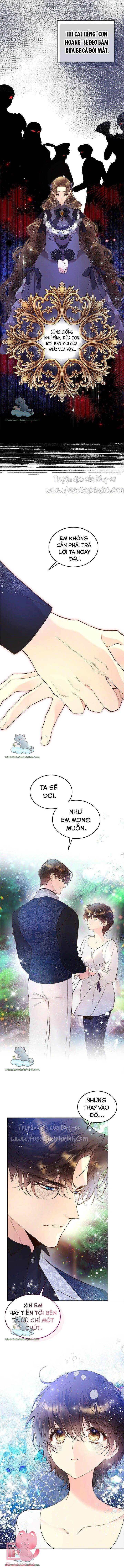Công Chúa Chloe Chapter 71 - 2