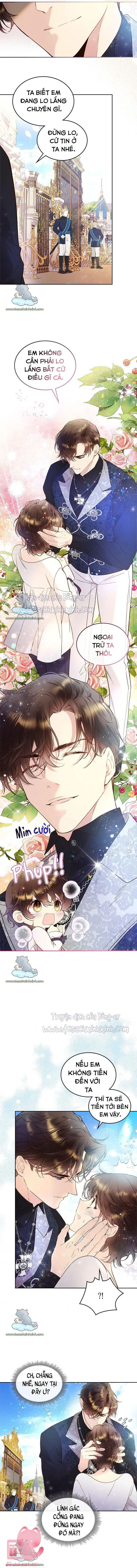 Công Chúa Chloe Chapter 71 - 4