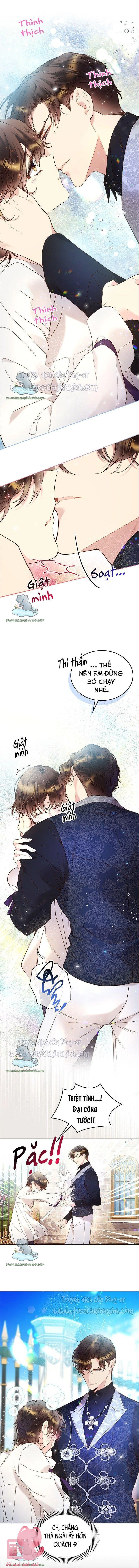 Công Chúa Chloe Chapter 71 - 5