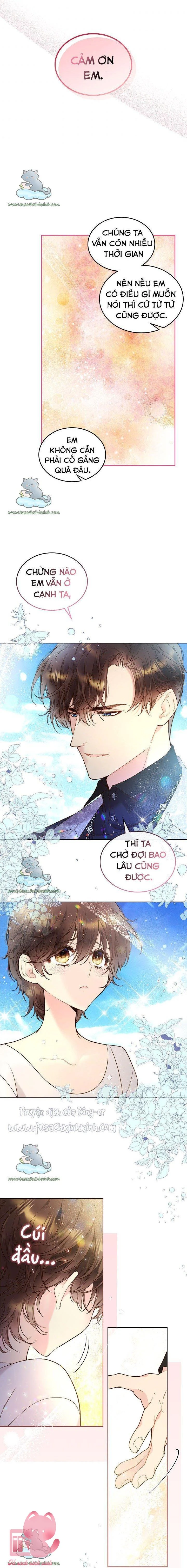 Công Chúa Chloe Chapter 71 - 8