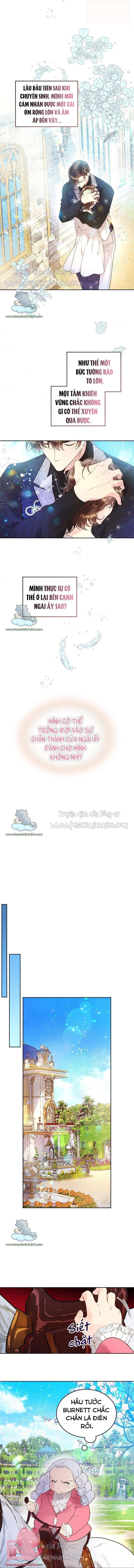 Công Chúa Chloe Chapter 71 - 9