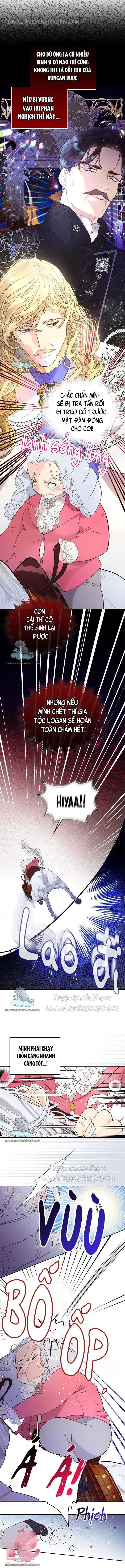 Công Chúa Chloe Chapter 71 - 10