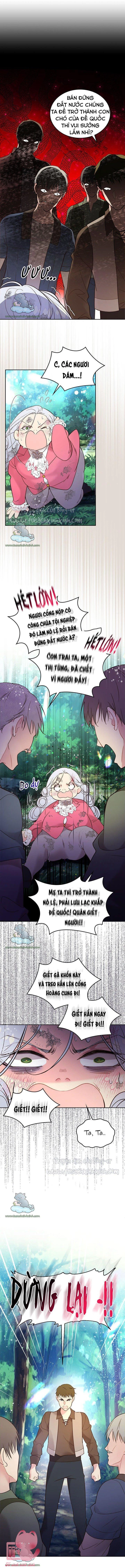 Công Chúa Chloe Chapter 71 - 11