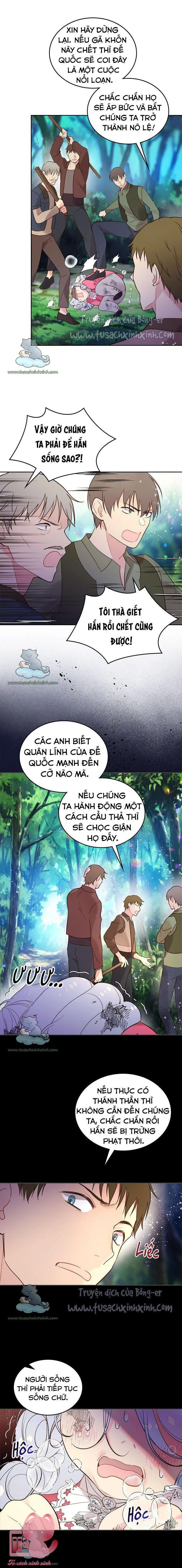 Công Chúa Chloe Chapter 71 - 12