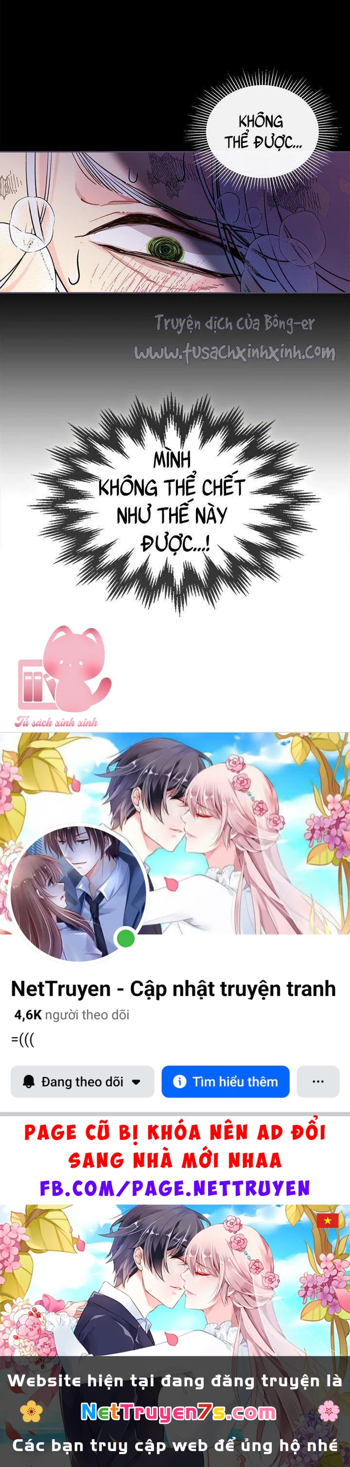 Công Chúa Chloe Chapter 71 - 13