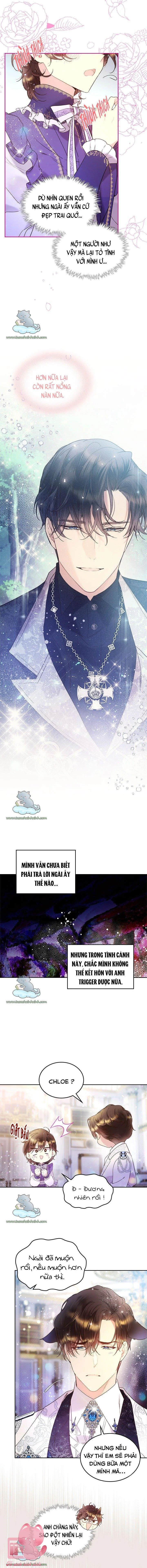 Công Chúa Chloe Chapter 72 - 2