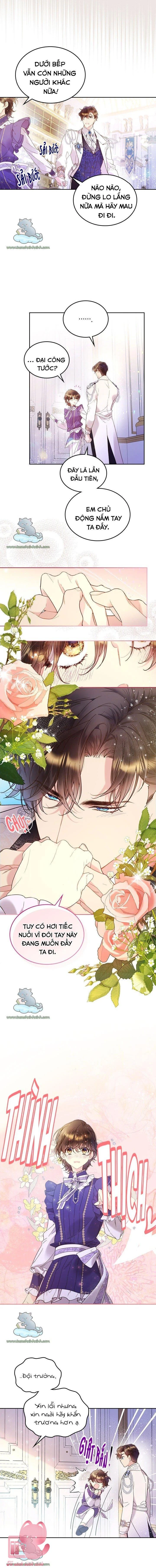 Công Chúa Chloe Chapter 72 - 3