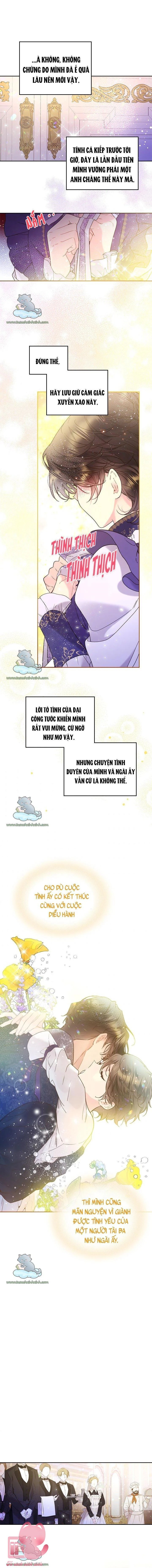 Công Chúa Chloe Chapter 72 - 6