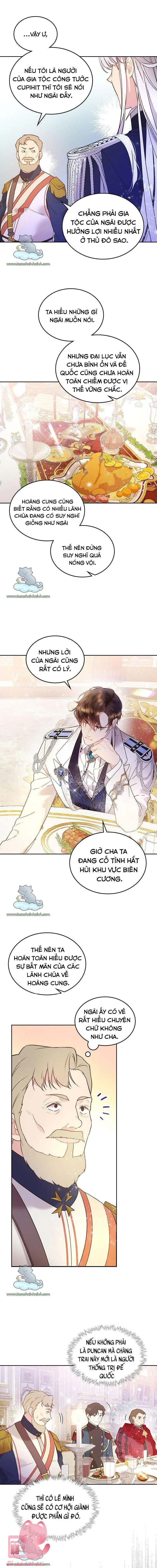 Công Chúa Chloe Chapter 72 - 8